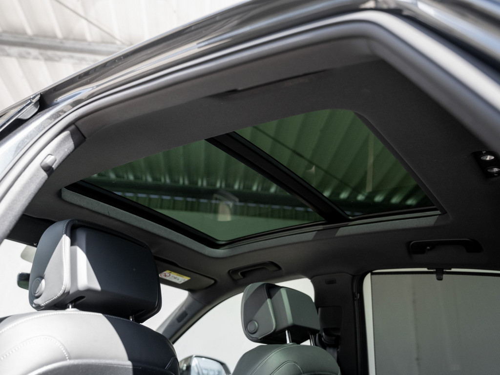 Bild 13 - SQ5 Sportback SQ5 Sportback TDI 251341 tiptronic