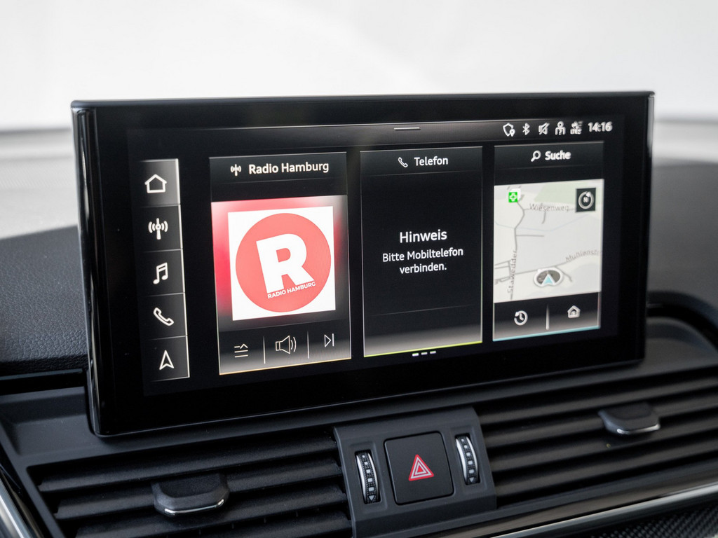 Bild 16 - SQ5 Sportback SQ5 Sportback TDI 251341 tiptronic