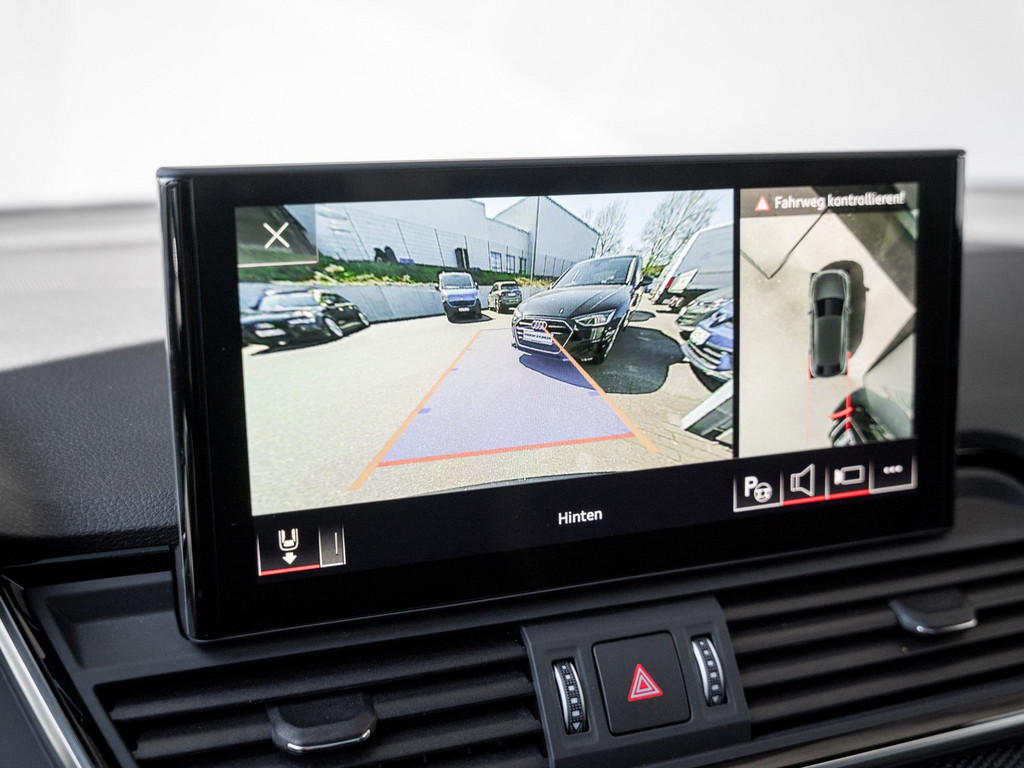 Bild 17 - SQ5 Sportback SQ5 Sportback TDI 251341 tiptronic