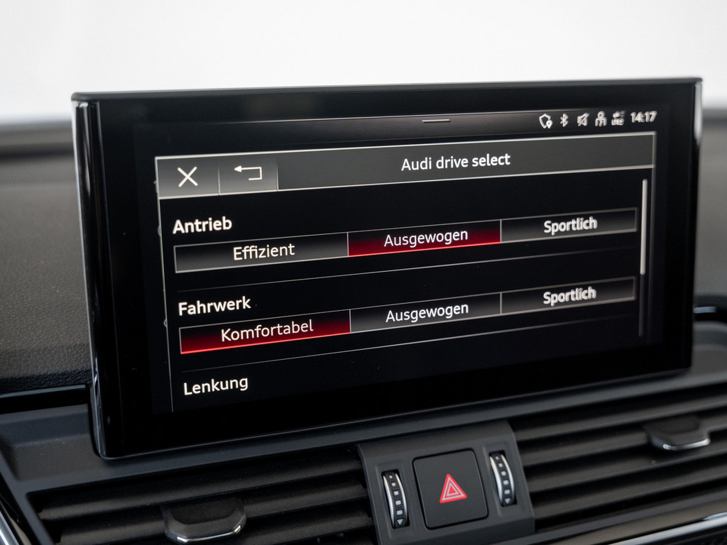 Bild 18 - SQ5 Sportback SQ5 Sportback TDI 251341 tiptronic