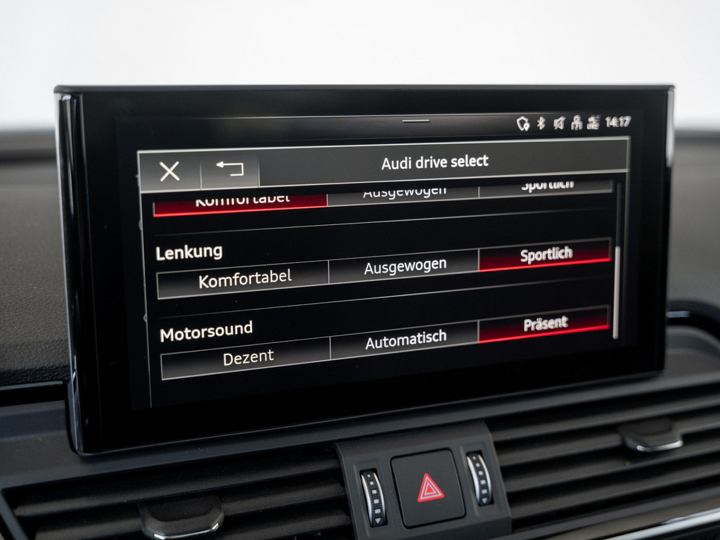 Bild 19 - SQ5 Sportback SQ5 Sportback TDI 251341 tiptronic