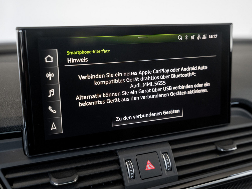 Bild 20 - SQ5 Sportback SQ5 Sportback TDI 251341 tiptronic