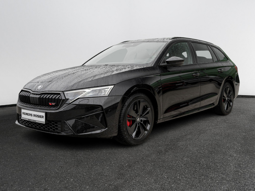 Bild 2 - OCTAVIA C. RS 2.0 TSI DSG Kam. Navi Pano ACC HUD