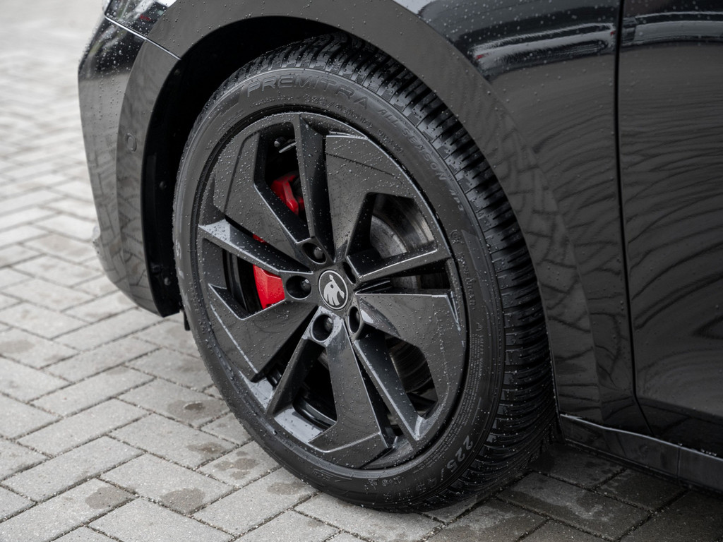 Bild 7 - OCTAVIA C. RS 2.0 TSI DSG Kam. Navi Pano ACC HUD