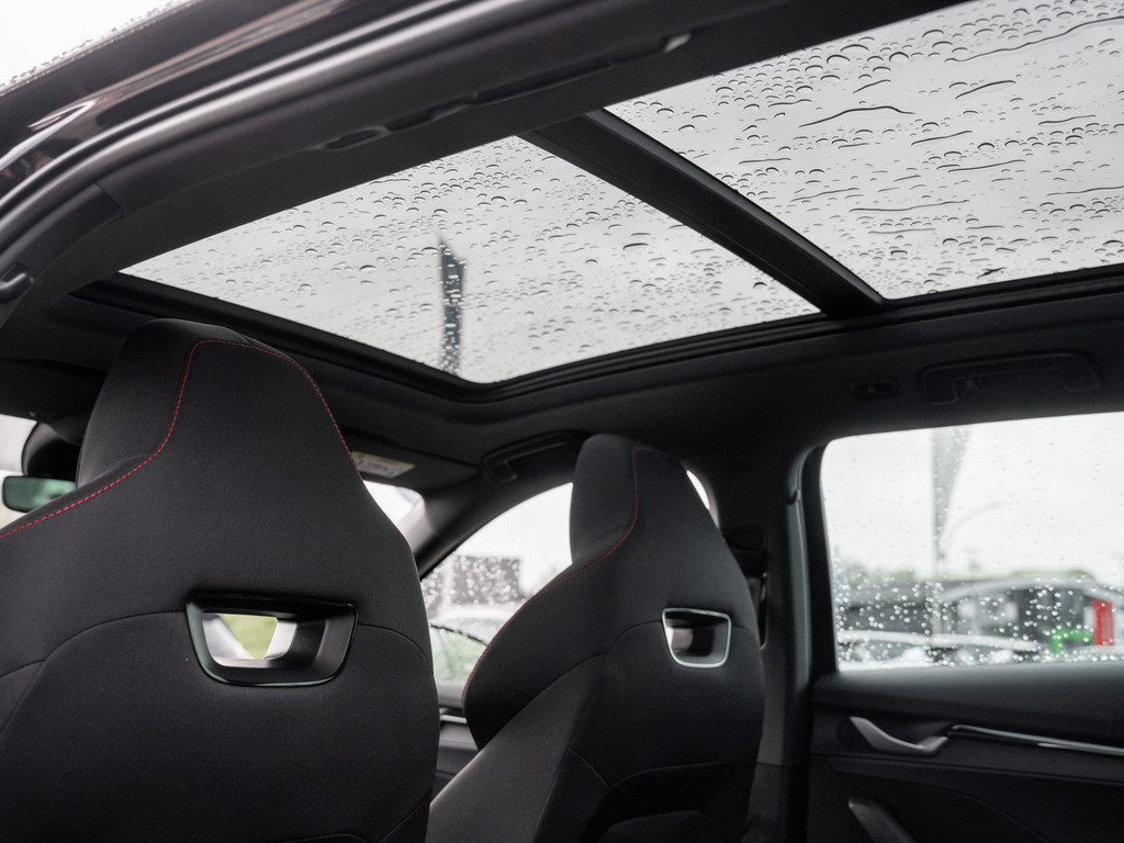 Bild 13 - OCTAVIA C. RS 2.0 TSI DSG Kam. Navi Pano ACC HUD
