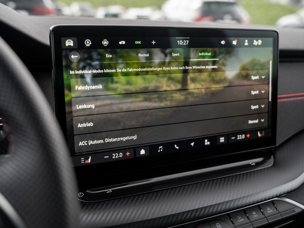 Bild 17 - OCTAVIA C. RS 2.0 TSI DSG Kam. Navi Pano ACC HUD