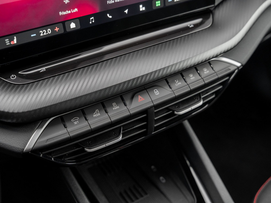 Bild 20 - OCTAVIA C. RS 2.0 TSI DSG Kam. Navi Pano ACC HUD