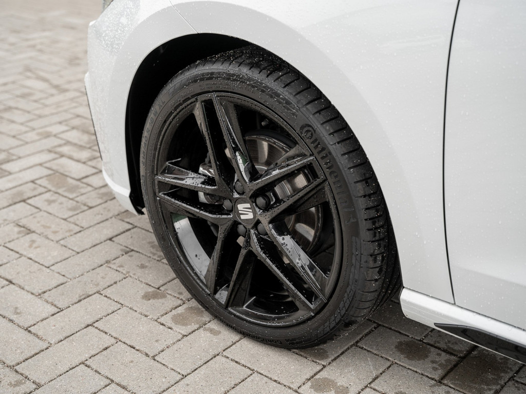Bild 6 - IBIZA FR BLACK EDITION 1.0 TSI DSG Kam. Navi LED