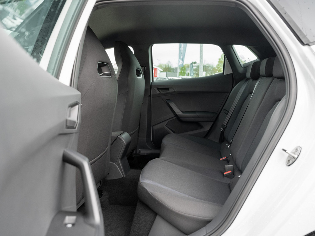 Bild 8 - IBIZA FR BLACK EDITION 1.0 TSI DSG Kam. Navi LED