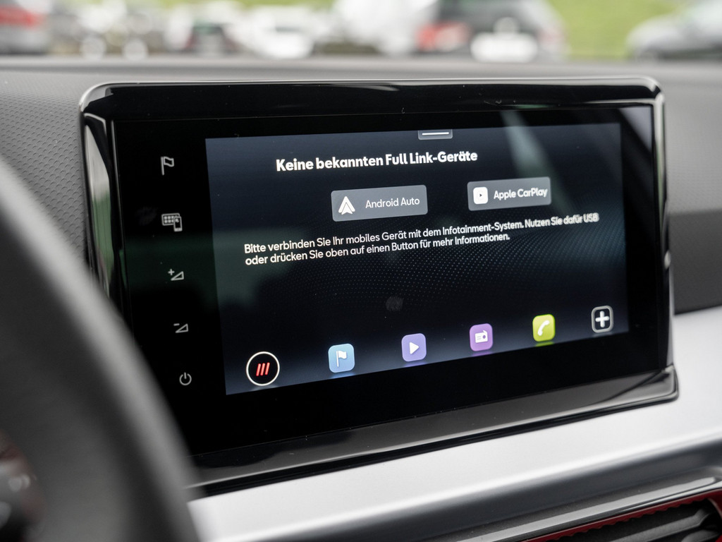 Bild 13 - IBIZA FR BLACK EDITION 1.0 TSI DSG Kam. Navi LED