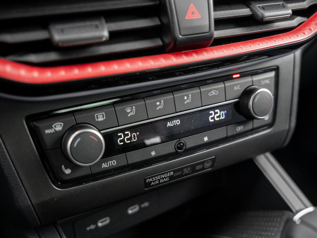 Bild 15 - IBIZA FR BLACK EDITION 1.0 TSI DSG Kam. Navi LED