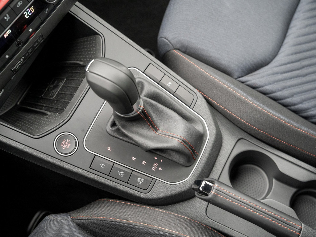 Bild 17 - IBIZA FR BLACK EDITION 1.0 TSI DSG Kam. Navi LED