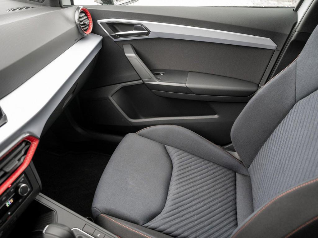Bild 18 - IBIZA FR BLACK EDITION 1.0 TSI DSG Kam. Navi LED