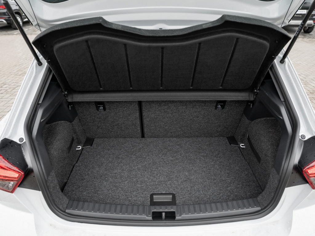Bild 25 - IBIZA FR BLACK EDITION 1.0 TSI DSG Kam. Navi LED