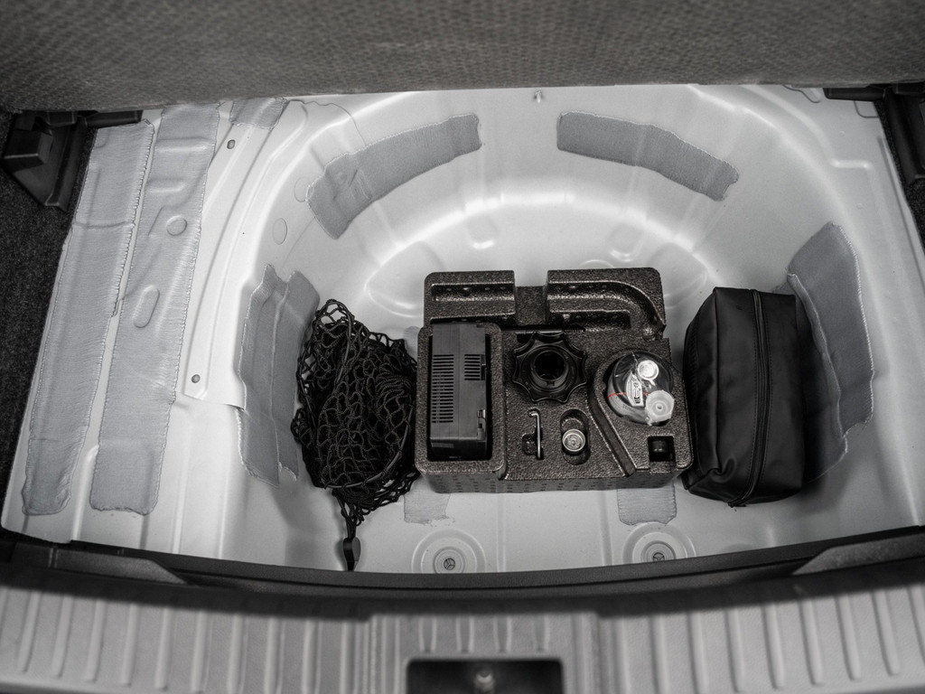 Bild 26 - IBIZA FR BLACK EDITION 1.0 TSI DSG Kam. Navi LED