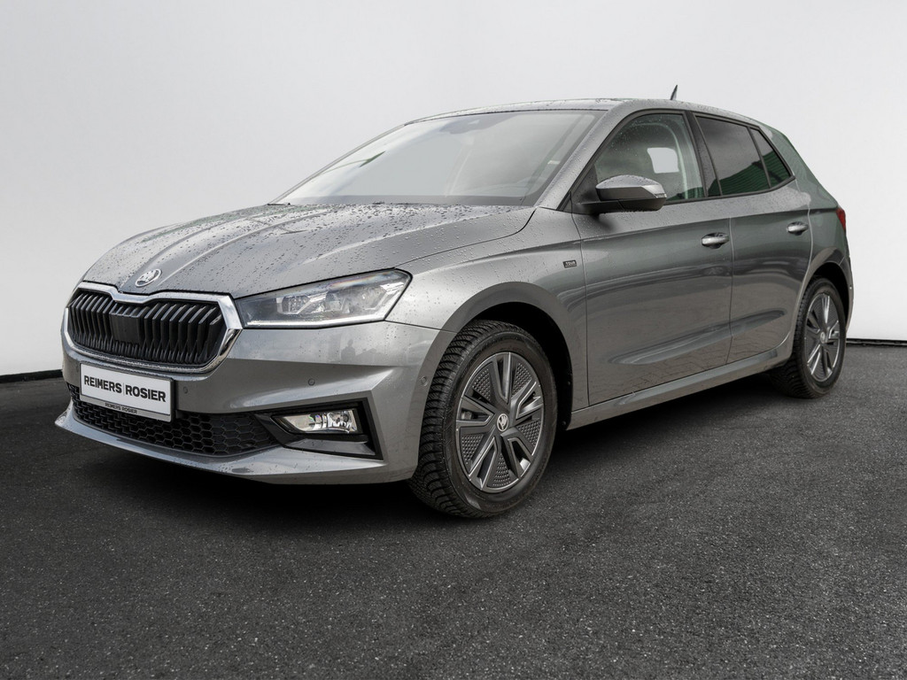 Bild 2 - FABIA TOUR 1.0 TSI DSG Kam. Navi Virtual ACC LED