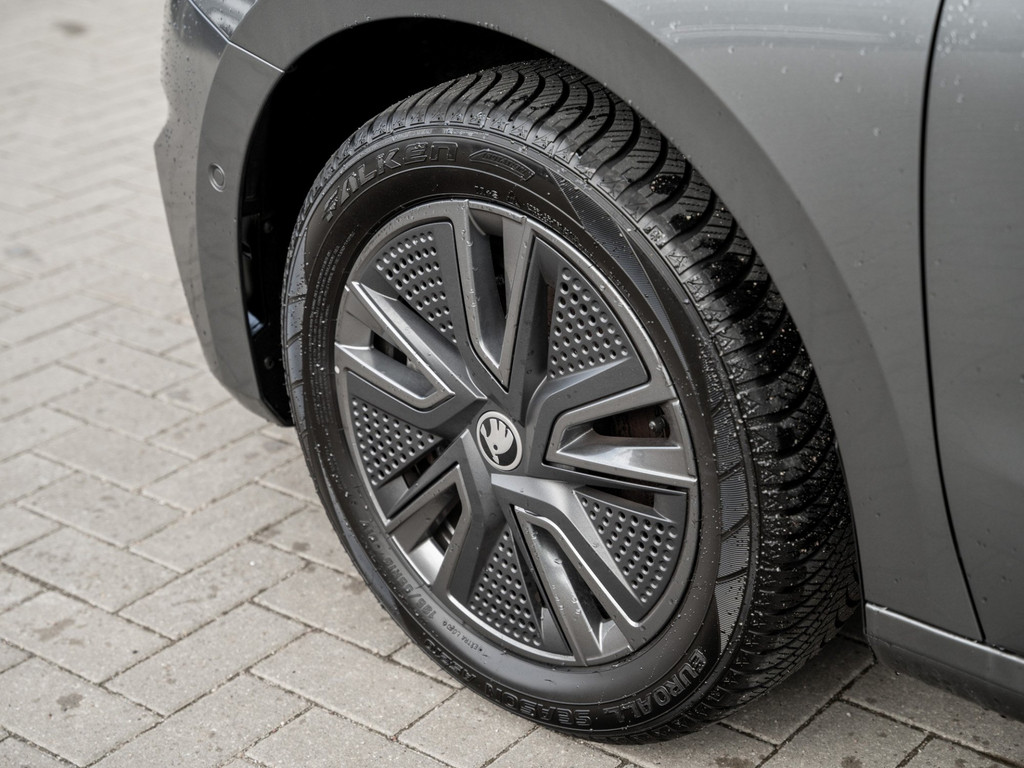 Bild 7 - FABIA TOUR 1.0 TSI DSG Kam. Navi Virtual ACC LED