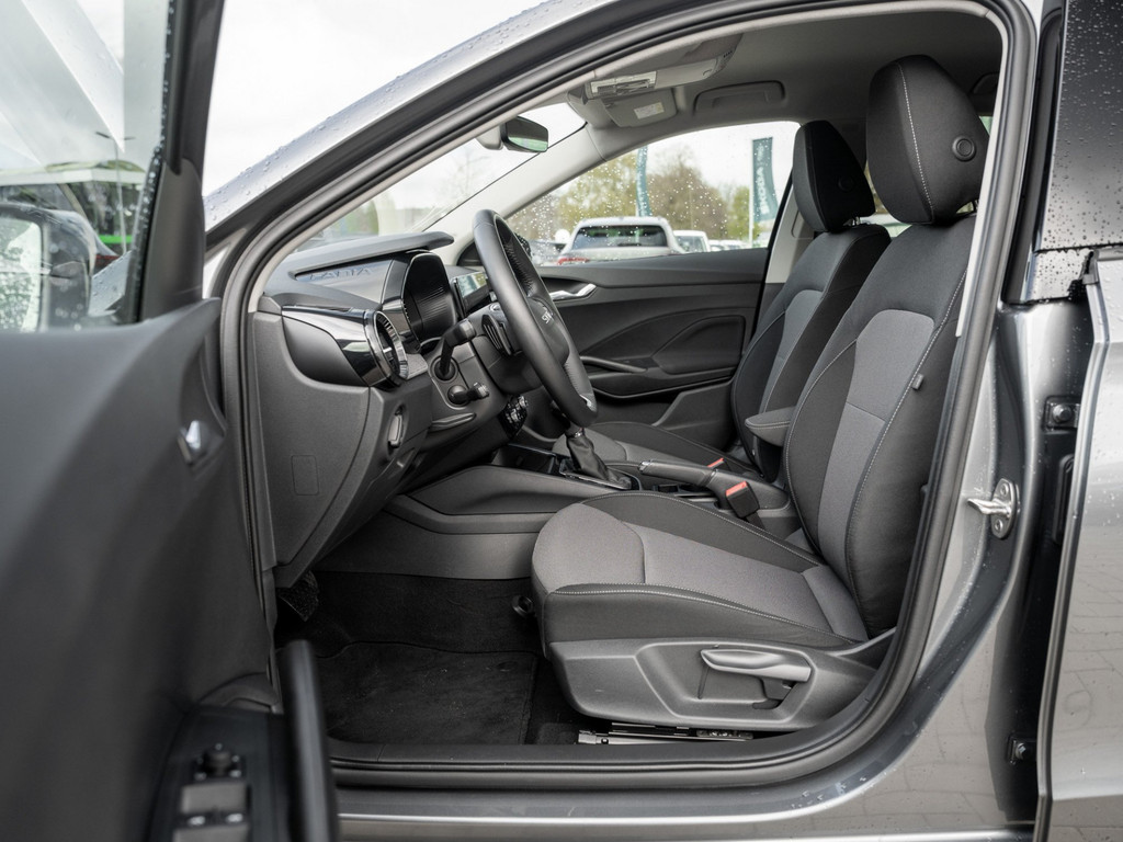 Bild 8 - FABIA TOUR 1.0 TSI DSG Kam. Navi Virtual ACC LED