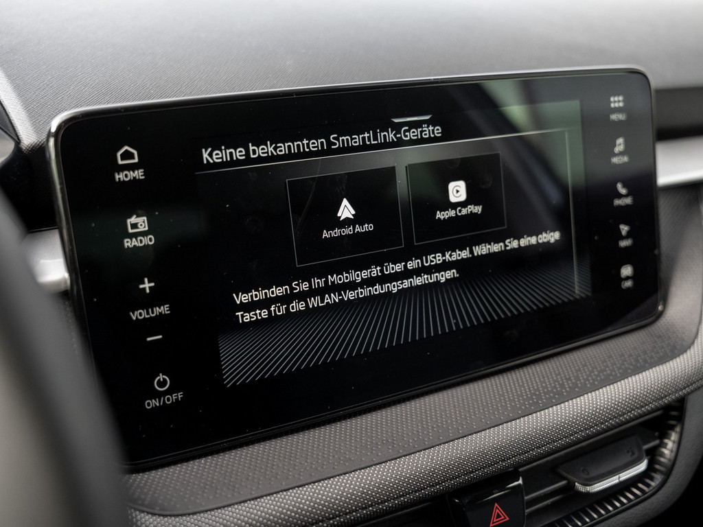 Bild 15 - FABIA TOUR 1.0 TSI DSG Kam. Navi Virtual ACC LED