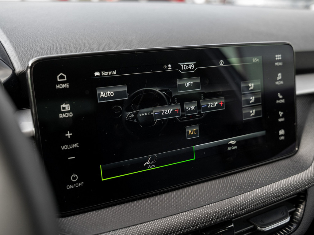 Bild 16 - FABIA TOUR 1.0 TSI DSG Kam. Navi Virtual ACC LED
