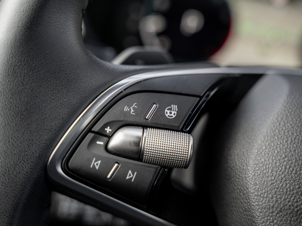 Bild 24 - FABIA TOUR 1.0 TSI DSG Kam. Navi Virtual ACC LED