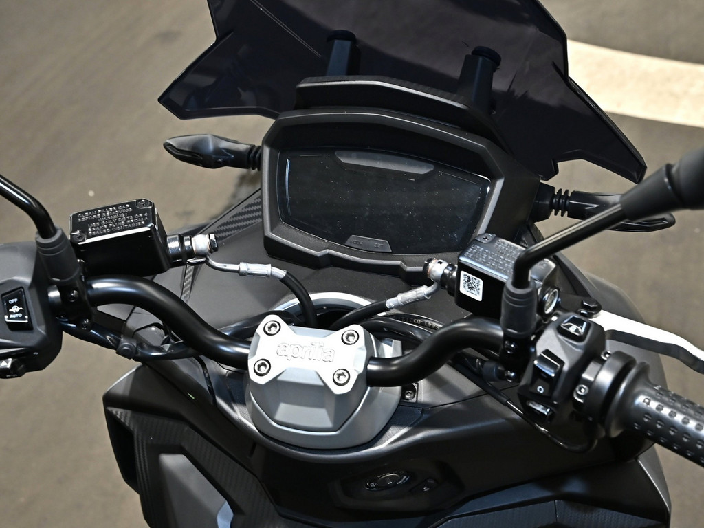 Bild 6 - SR GT 125 ABS E5 + **Kundenvorteil**