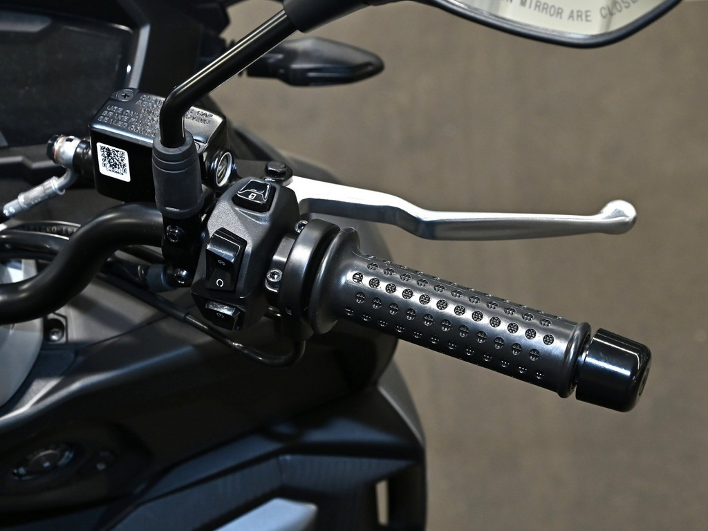 Bild 8 - SR GT 125 ABS E5 + **Kundenvorteil**