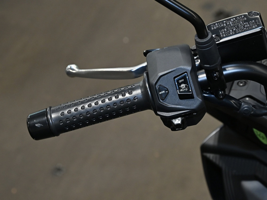 Bild 9 - SR GT 125 ABS E5 + **Kundenvorteil**