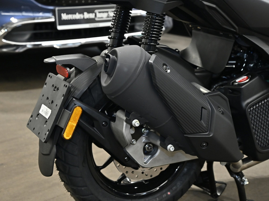Bild 11 - SR GT 125 ABS E5 + **Kundenvorteil**