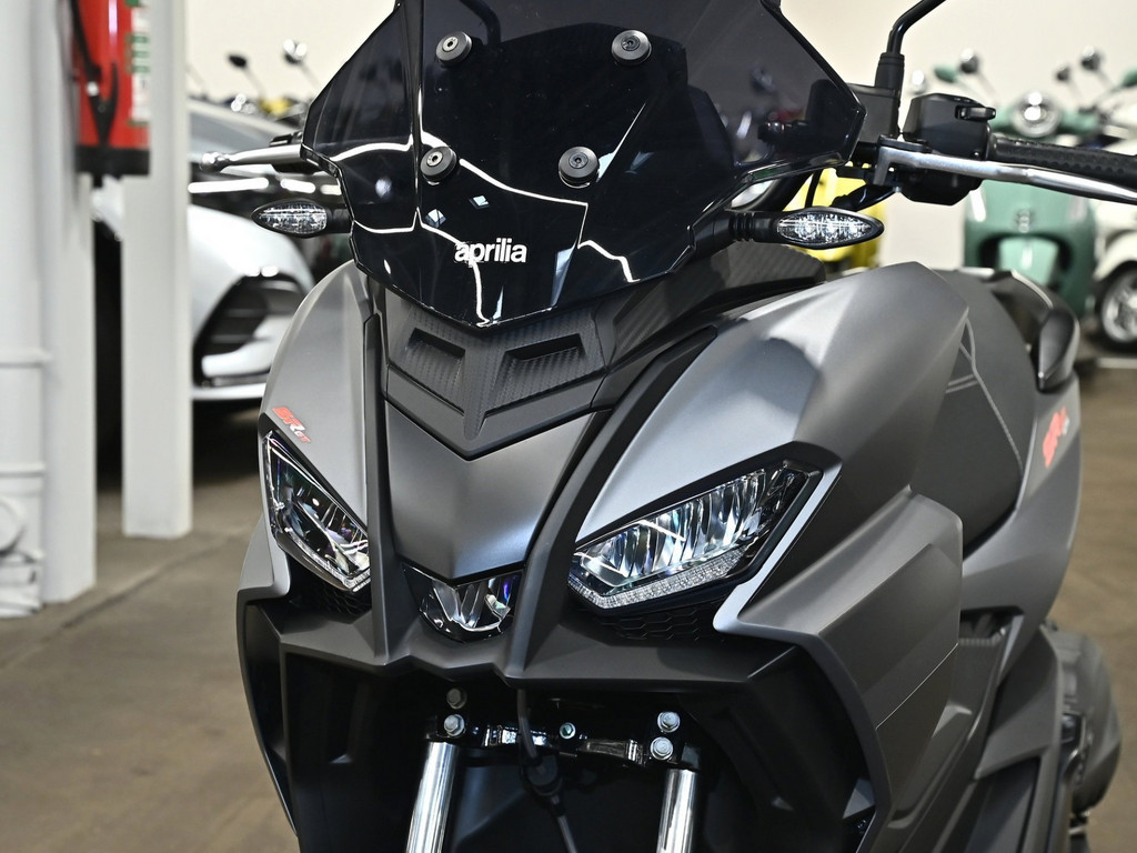 Bild 12 - SR GT 125 ABS E5 + **Kundenvorteil**