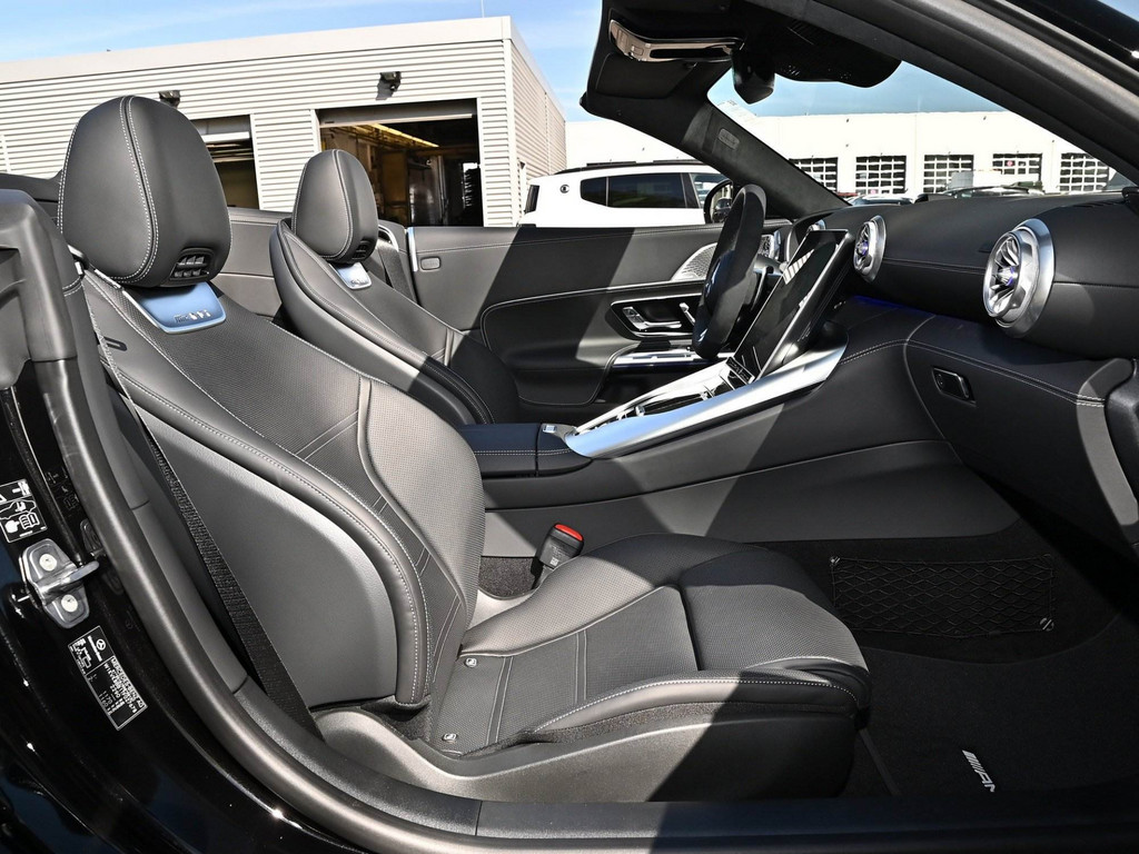 Bild 3 - SL 63 AMG 4M +