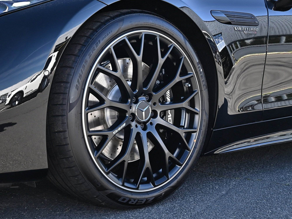 Bild 8 - SL 63 AMG 4M +