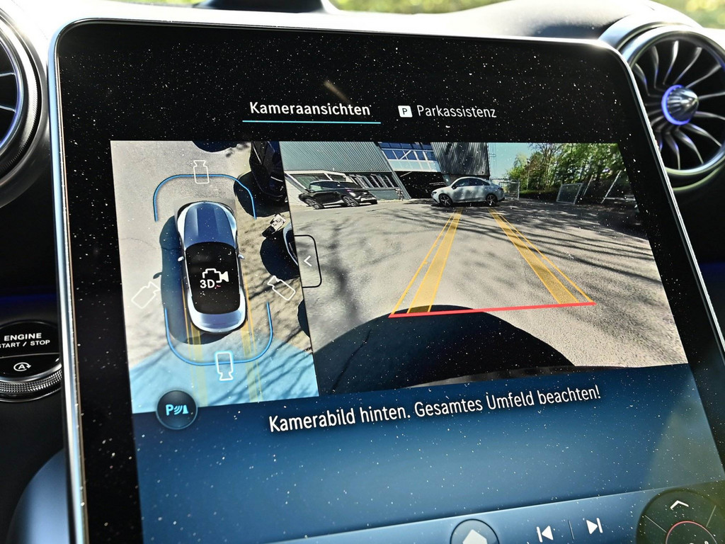 Bild 12 - SL 63 AMG 4M +