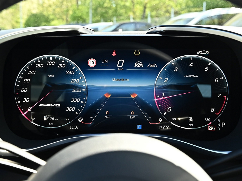 Bild 16 - SL 63 AMG 4M +