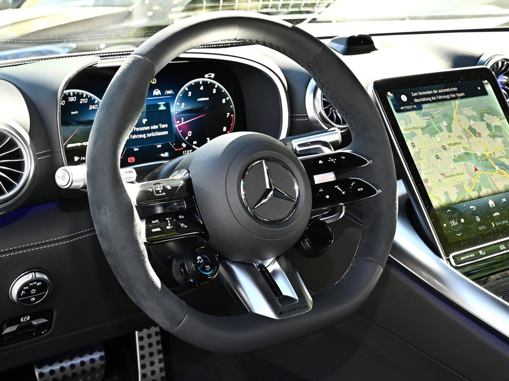 Bild 27 - SL 63 AMG 4M +