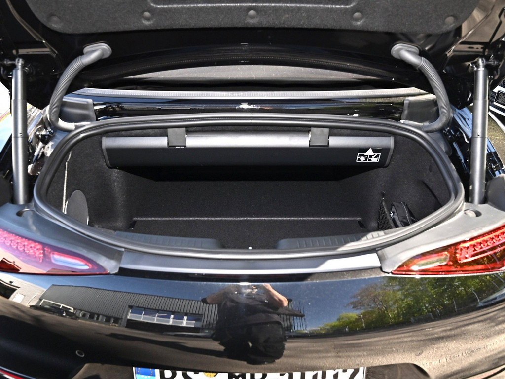 Bild 28 - SL 63 AMG 4M +