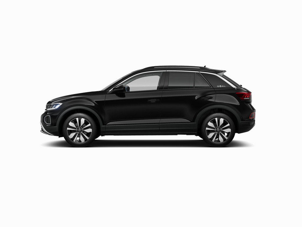 Bild 9 - T-Roc Goal 1.0 l TSI