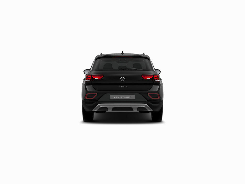 Bild 11 - T-Roc Goal 1.0 l TSI