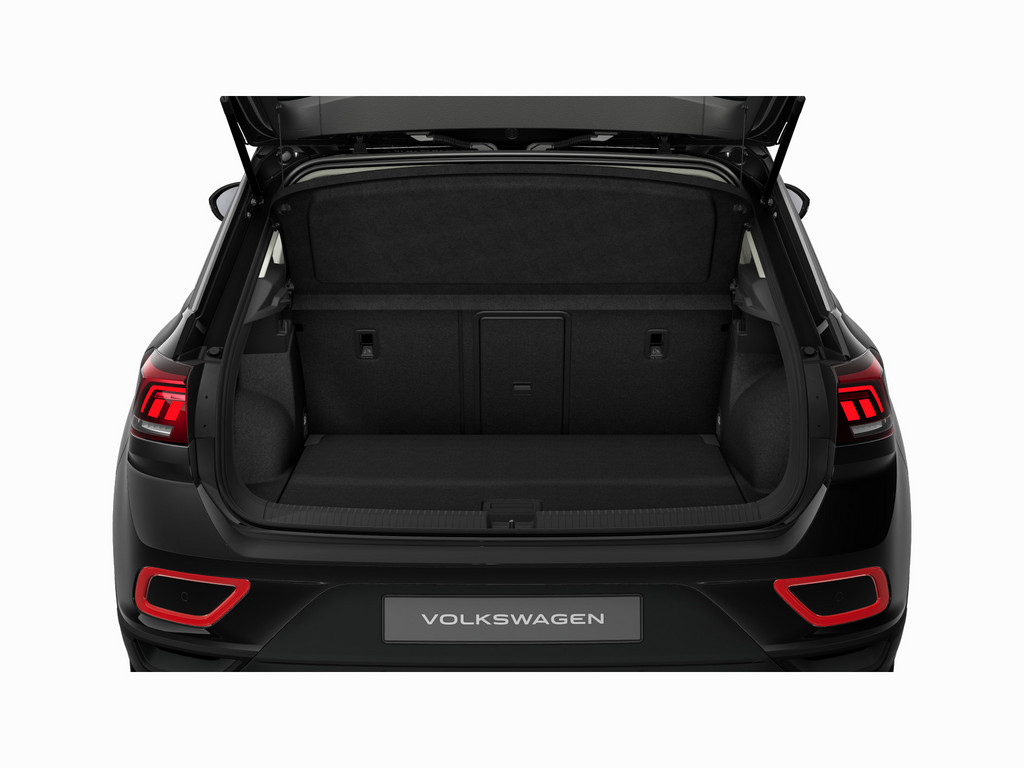 Bild 14 - T-Roc Goal 1.0 l TSI