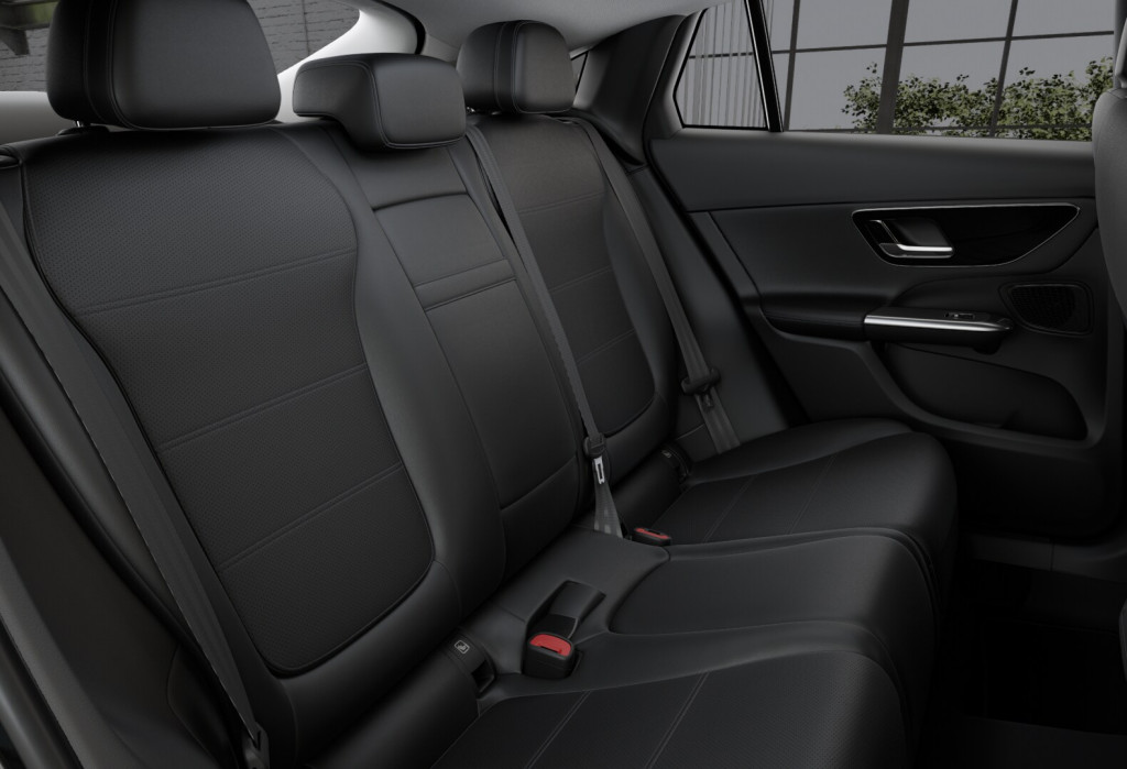 Bild 9 - GLC 300 de 4M Coupé Avantgarde