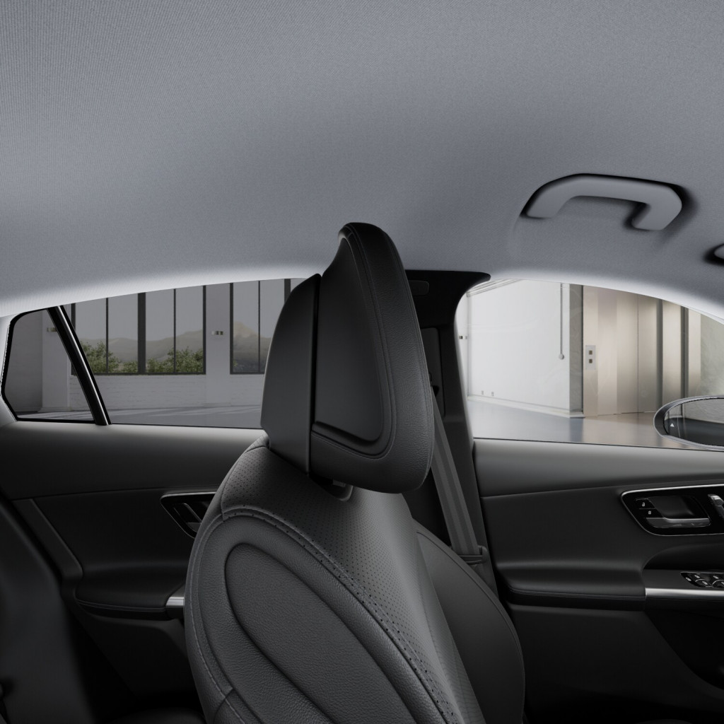 Bild 15 - GLC 300 de 4M Coupé Avantgarde