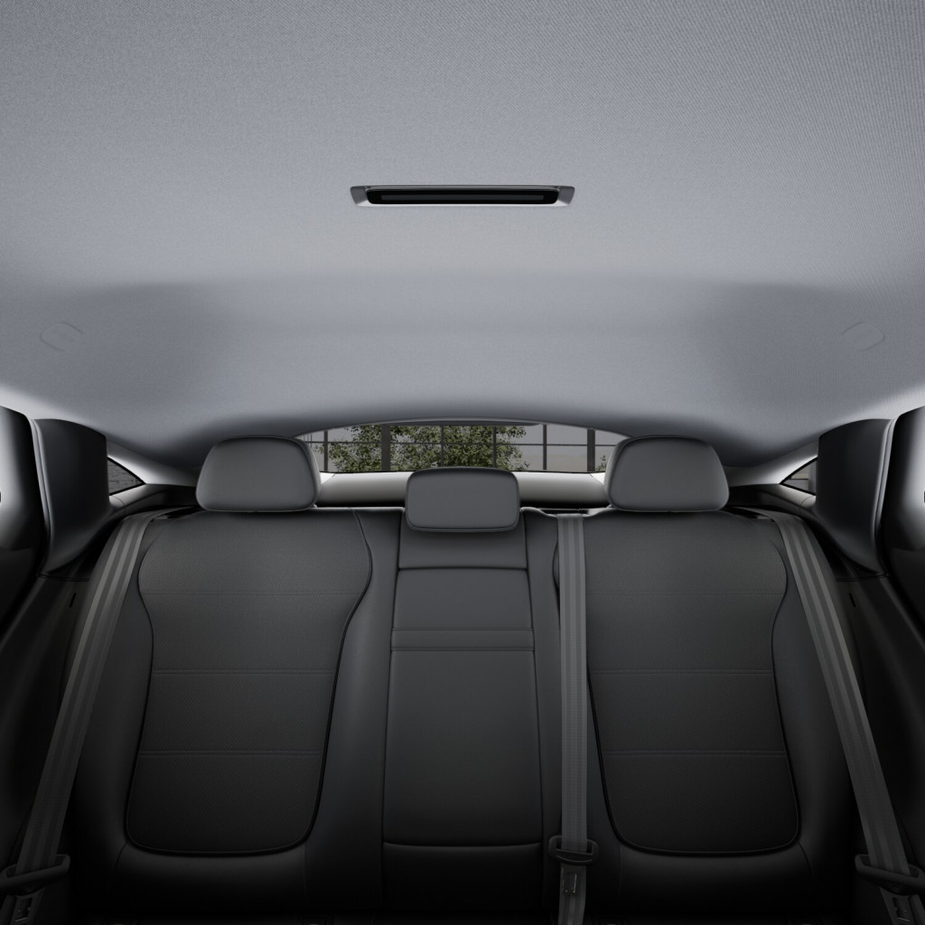 Bild 16 - GLC 300 de 4M Coupé Avantgarde