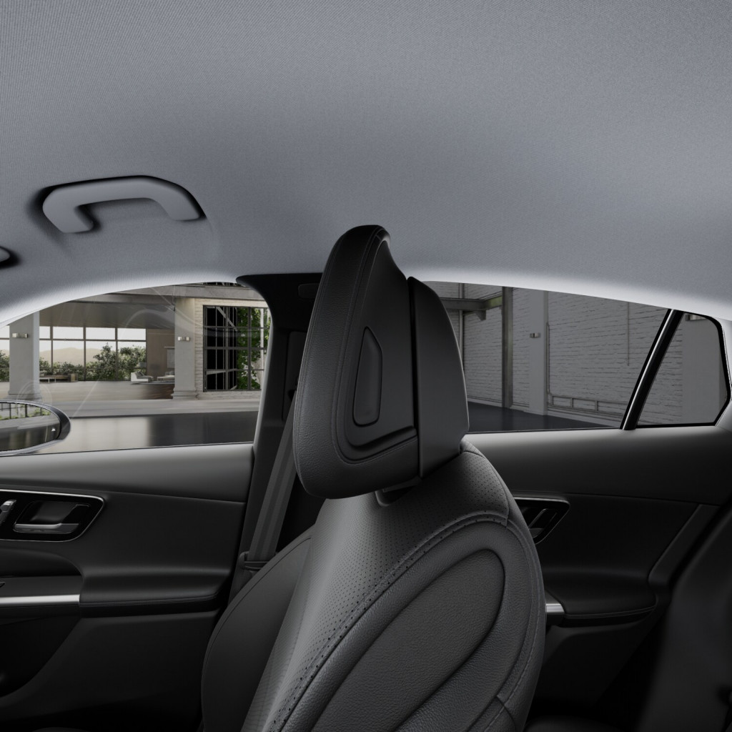 Bild 17 - GLC 300 de 4M Coupé Avantgarde