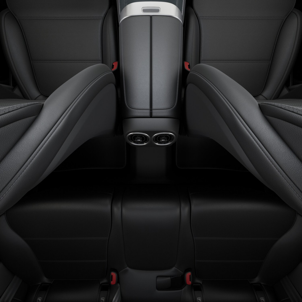 Bild 19 - GLC 300 de 4M Coupé Avantgarde