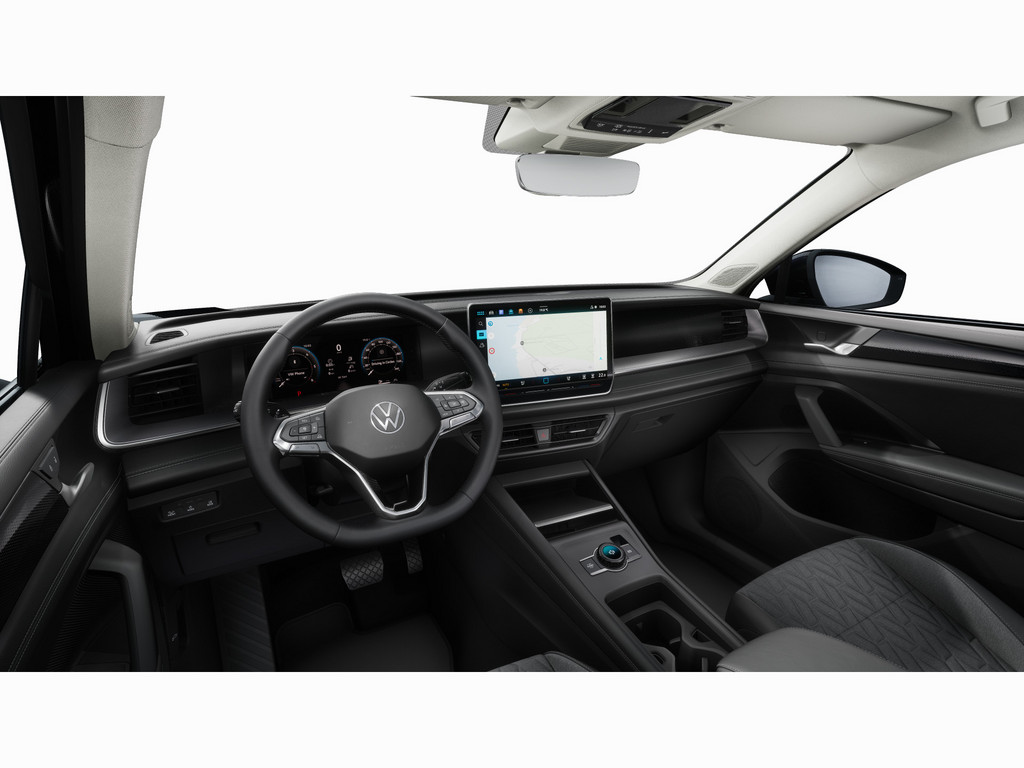Bild 2 - Tayron Life 2,0 l TDI 4M DSG