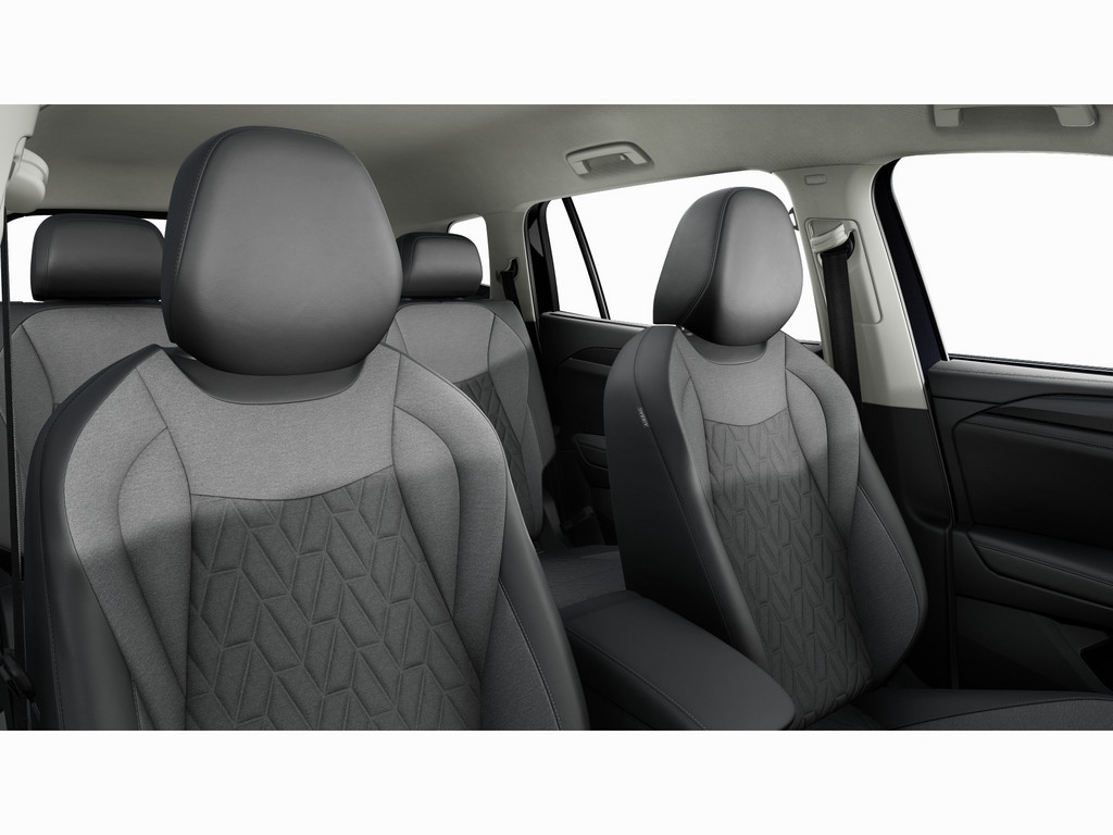 Bild 4 - Tayron Life 2,0 l TDI 4M DSG