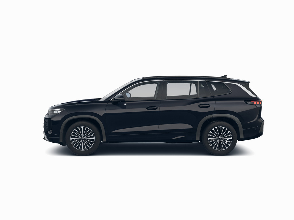 Bild 9 - Tayron Life 2,0 l TDI 4M DSG