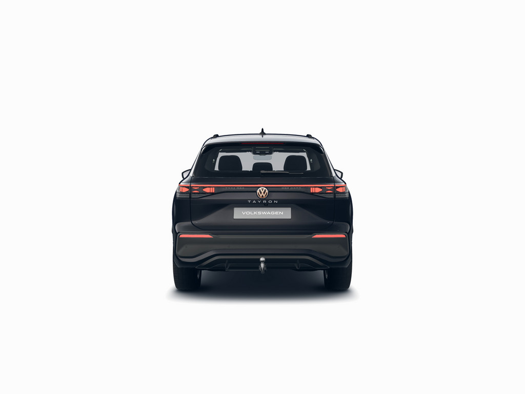 Bild 10 - Tayron Life 2,0 l TDI 4M DSG