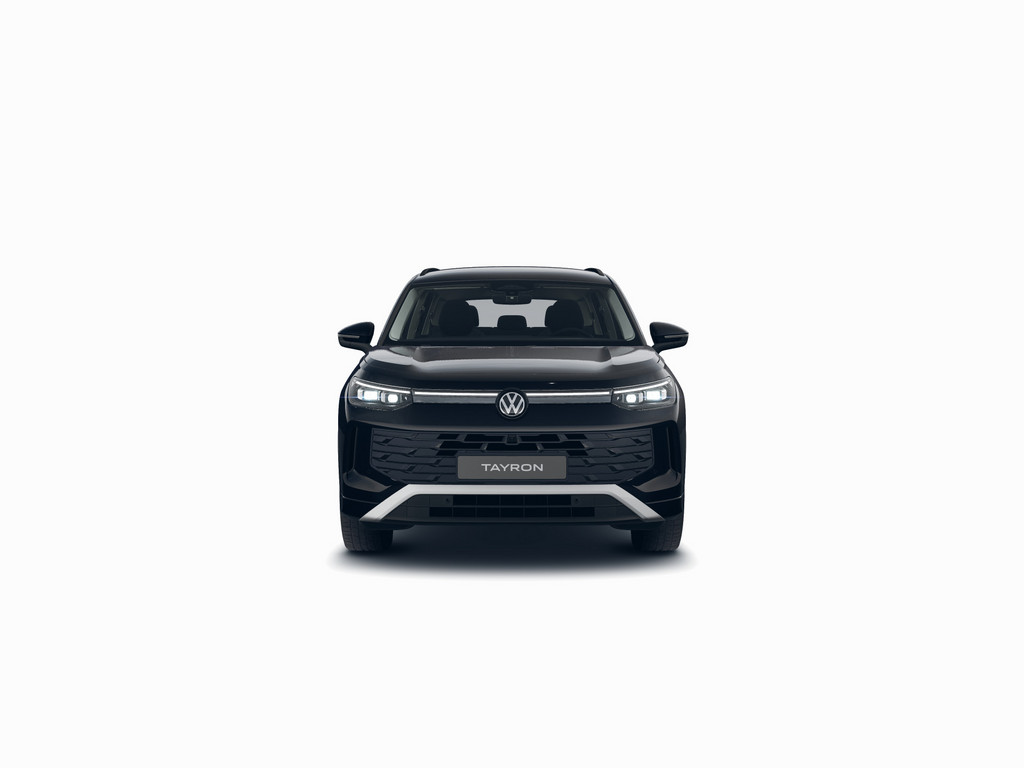 Bild 11 - Tayron Life 2,0 l TDI 4M DSG