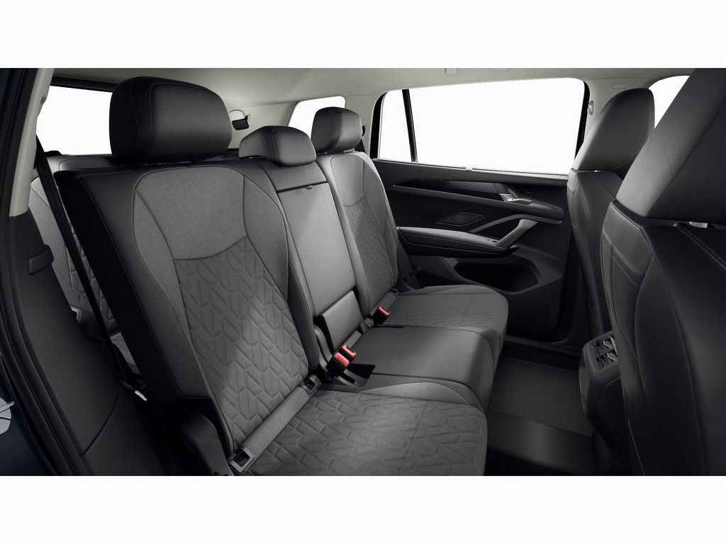 Bild 13 - Tayron Life 2,0 l TDI 4M DSG